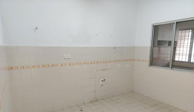 2-storey Terraced House for Sale in Cheras (Selangor) - Penny Loh - Kitchen - PropertyGuru.com.my