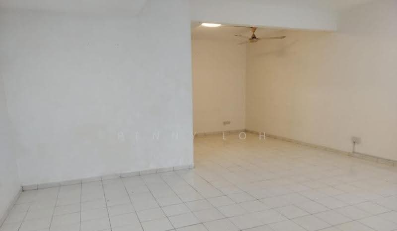 2-storey Terraced House for Sale in Cheras (Selangor) - Penny Loh - Living Room - PropertyGuru.com.my
