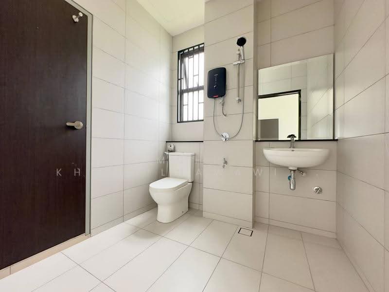 2-storey Terraced House for Sale in Elmina (Shah Alam) - Muhd Khairulnawawi Kamaruddin - PropertyGuru.com.my