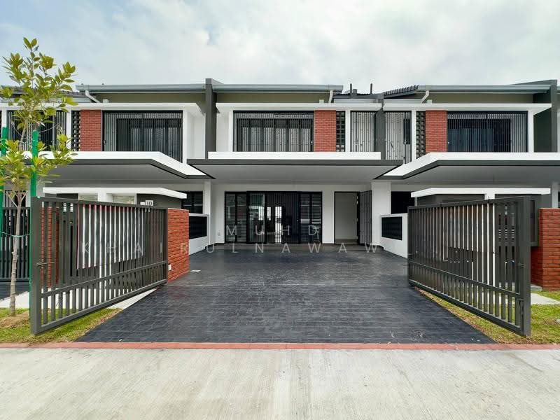 2-storey Terraced House for Sale in Elmina (Shah Alam) - Muhd Khairulnawawi Kamaruddin - PropertyGuru.com.my