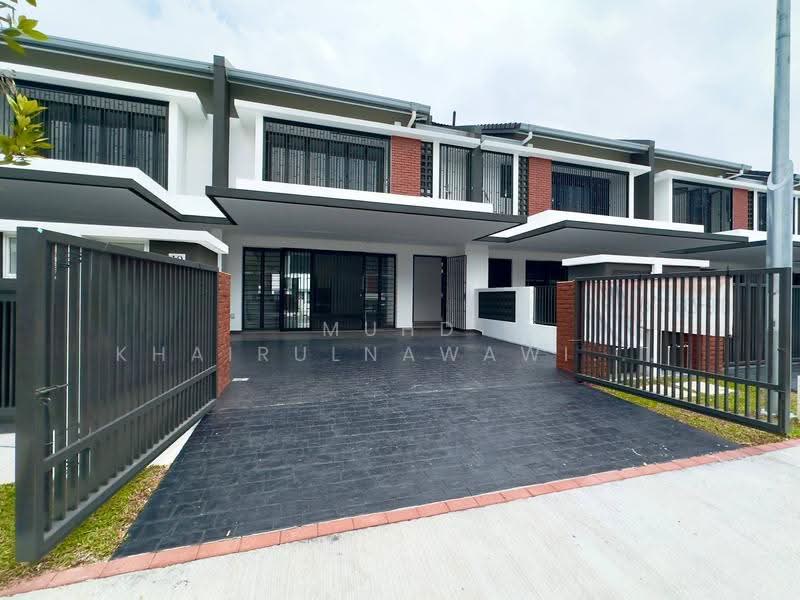 2-storey Terraced House for Sale in Elmina (Shah Alam) - Muhd Khairulnawawi Kamaruddin - PropertyGuru.com.my