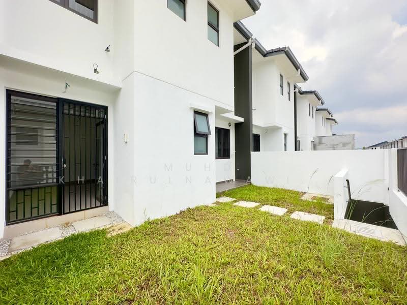 2-storey Terraced House for Sale in Elmina (Shah Alam) - Muhd Khairulnawawi Kamaruddin - PropertyGuru.com.my