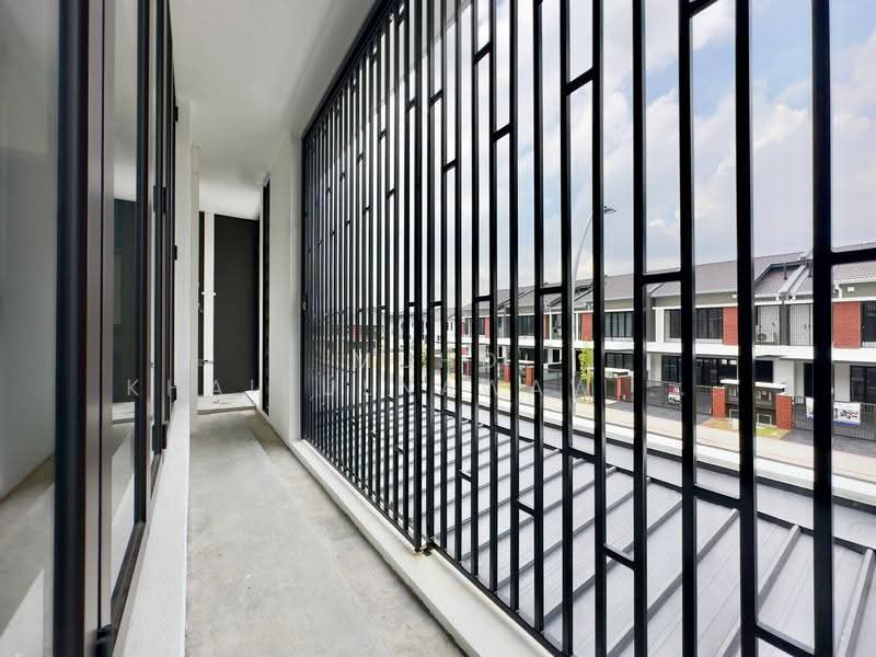 2-storey Terraced House for Sale in Elmina (Shah Alam) - Muhd Khairulnawawi Kamaruddin - PropertyGuru.com.my