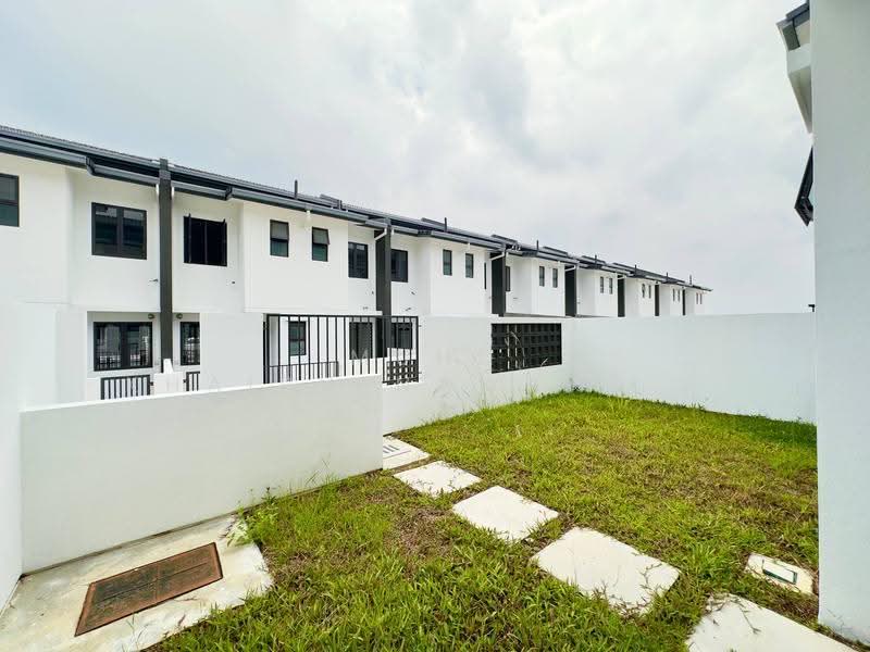 2-storey Terraced House for Sale in Elmina (Shah Alam) - Muhd Khairulnawawi Kamaruddin - PropertyGuru.com.my