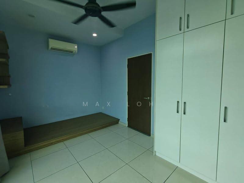 Rumah Bandar untuk Dijual di Taman Sutera Utama (Skudai) - Max Loh - Bedroom - PropertyGuru.com.my
