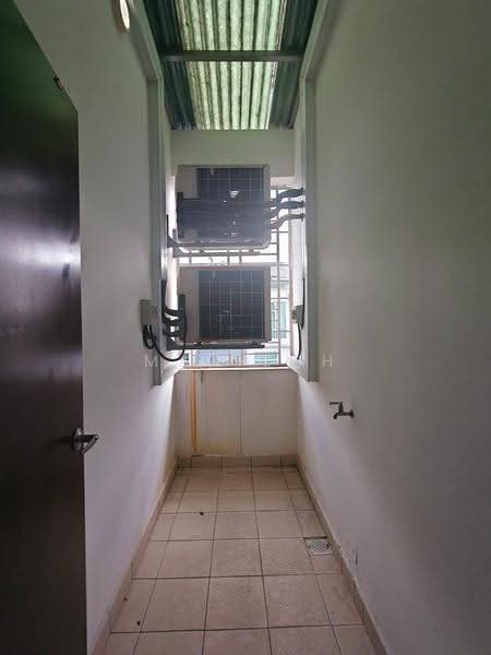 Rumah Bandar untuk Dijual di Taman Sutera Utama (Skudai) - Max Loh - Balcony - PropertyGuru.com.my