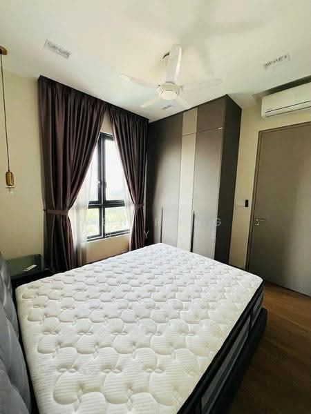 Service Residence for Rent at Sunway Serene - Wen Rong Andy Lee - Bedroom - PropertyGuru.com.my