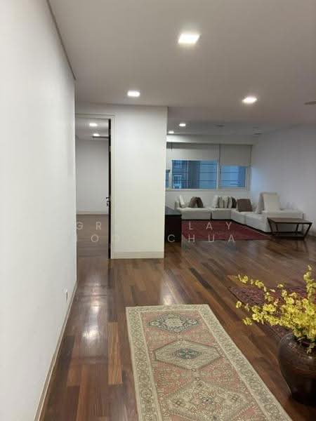 Kondominium untuk Disewa di One Menerung - Grace Lay Hoon Chua - Living Room - PropertyGuru.com.my
