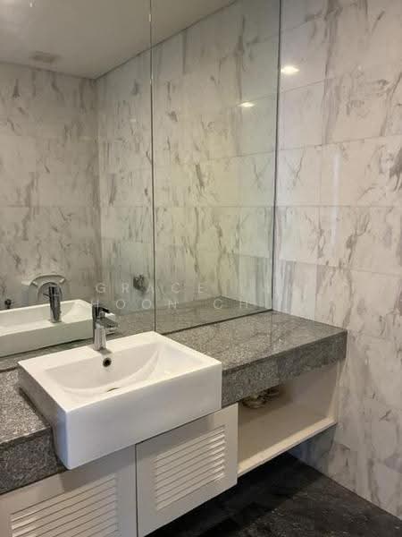 Kondominium untuk Disewa di One Menerung - Grace Lay Hoon Chua - Bathroom - PropertyGuru.com.my
