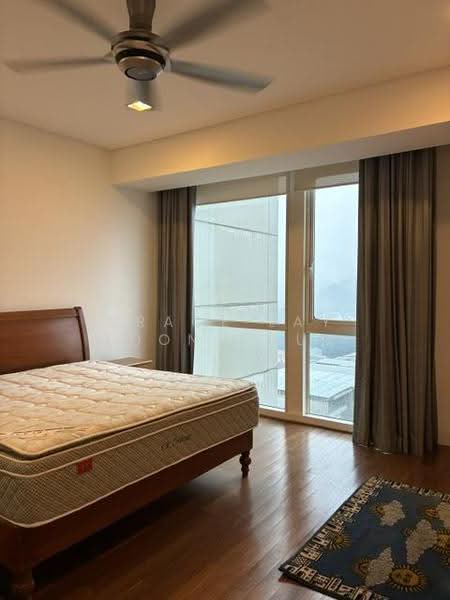 Kondominium untuk Disewa di One Menerung - Grace Lay Hoon Chua - Bedroom - PropertyGuru.com.my