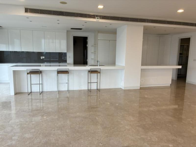 Kondominium untuk Disewa di One Menerung - Grace Lay Hoon Chua - Kitchen - PropertyGuru.com.my