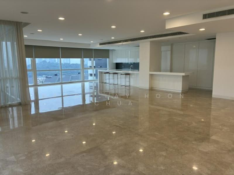 Kondominium untuk Disewa di One Menerung - Grace Lay Hoon Chua - Living Room - PropertyGuru.com.my