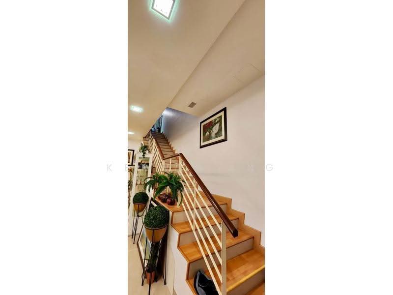 Semi-Detached House for Sale in Ampang Saujana (Ampang) - Kerwin Ang - Interior - PropertyGuru.com.my