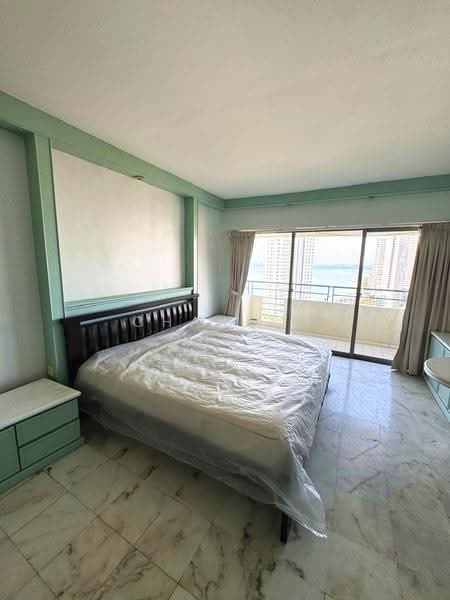 Kondominium untuk Dijual di Diamond Villa Condominium - Charles Chaw - Bedroom - PropertyGuru.com.my