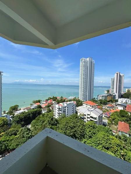 Kondominium untuk Dijual di Diamond Villa Condominium - Charles Chaw - View - PropertyGuru.com.my