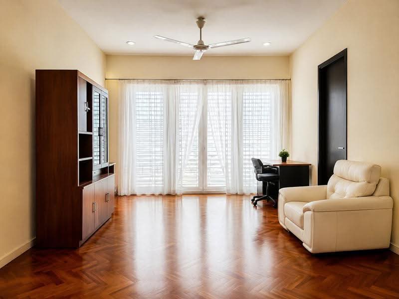 Rumah Berkembar untuk Dijual di Tanjung Tokong (Penang) - Billy Teh - Study - PropertyGuru.com.my
