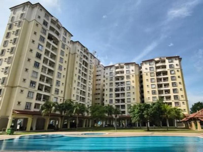 Condominium for Rent at Desaria Villa - Lok Teh - Exterior - PropertyGuru.com.my