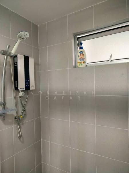Service Residence for Rent at Cerrado Residence @ Southville City - NoraFizah Gapar - Bathroom - PropertyGuru.com.my