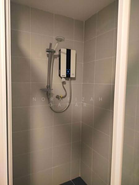 Service Residence for Rent at Cerrado Residence @ Southville City - NoraFizah Gapar - Bathroom - PropertyGuru.com.my
