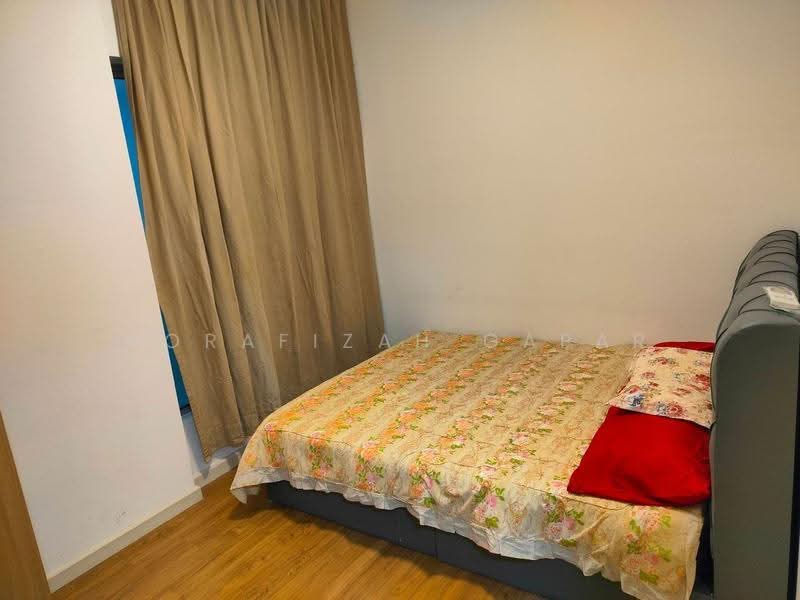 Service Residence for Rent at Cerrado Residence @ Southville City - NoraFizah Gapar - Bedroom - PropertyGuru.com.my
