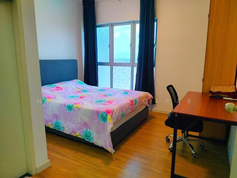 Service Residence for Rent at Cerrado Residence @ Southville City - NoraFizah Gapar - Bedroom - PropertyGuru.com.my