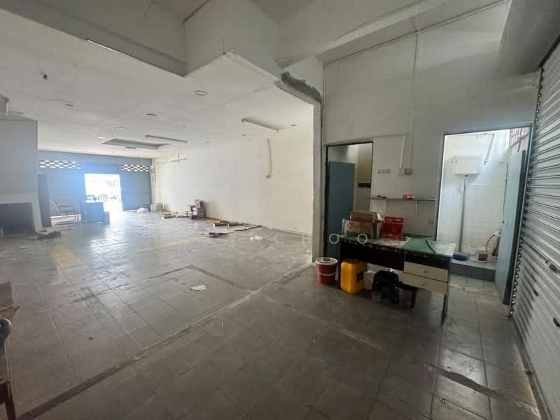 Shop for Rent in Taman Ciku (Bukit Mertajam) - May Choo - PropertyGuru.com.my
