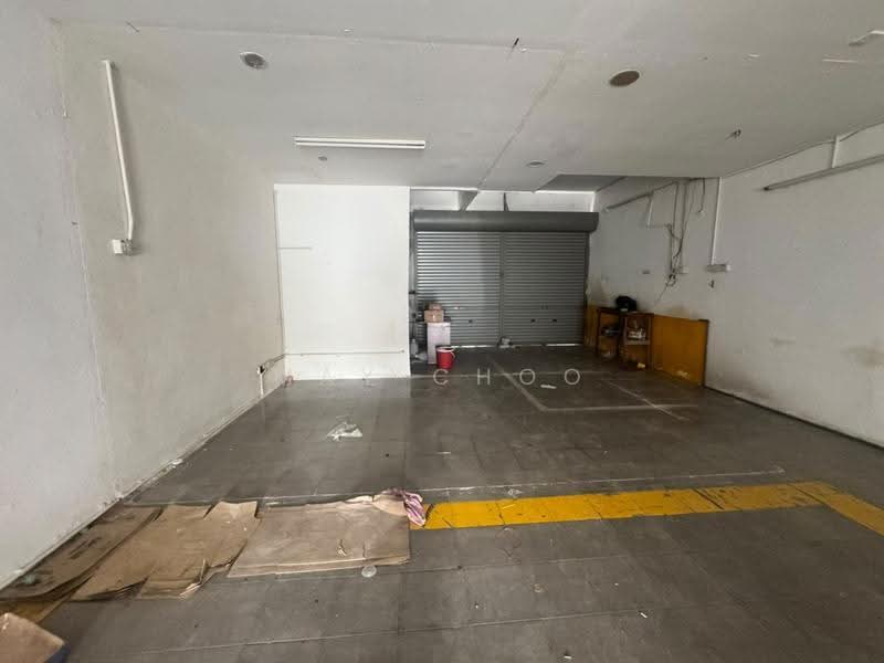 Shop for Rent in Taman Ciku (Bukit Mertajam) - May Choo - PropertyGuru.com.my