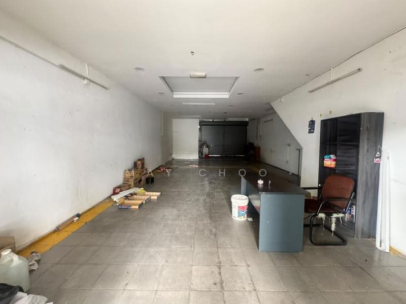 Shop for Rent in Taman Ciku (Bukit Mertajam) - May Choo - PropertyGuru.com.my