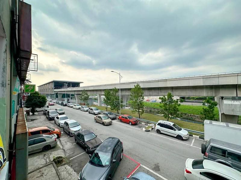 Shop / Office untuk Disewa di Damansara Damai (Selangor) - Hafiz Shariff - Exterior - PropertyGuru.com.my