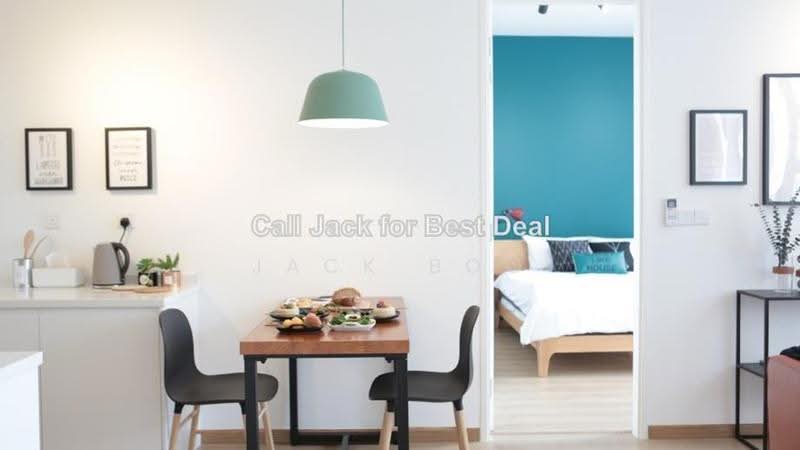 Kondominium untuk Dijual di The Robertson - Jack Boo - PropertyGuru.com.my