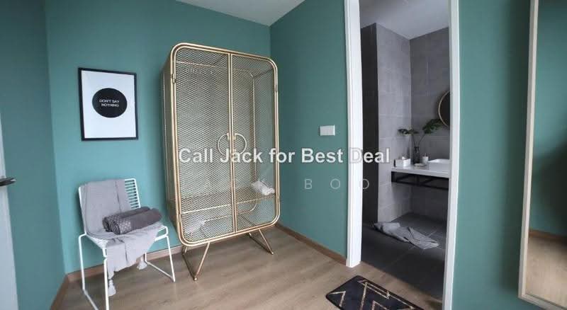 Kondominium untuk Dijual di The Robertson - Jack Boo - PropertyGuru.com.my