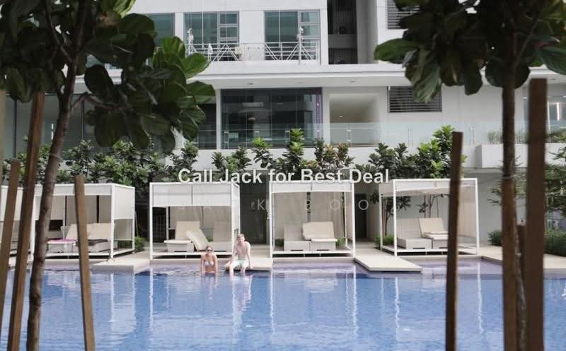 Kondominium untuk Dijual di The Robertson - Jack Boo - PropertyGuru.com.my