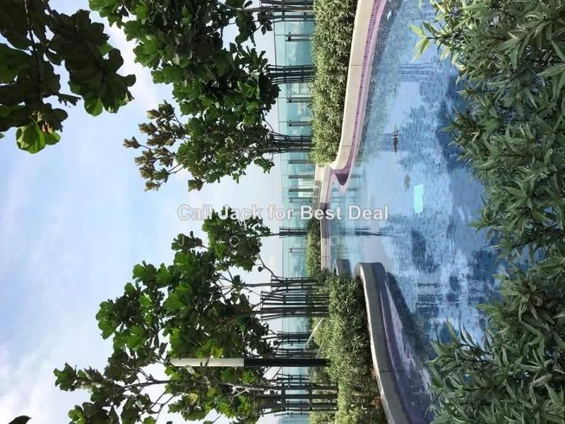 Kondominium untuk Dijual di The Robertson - Jack Boo - PropertyGuru.com.my