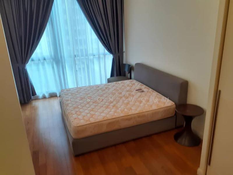Service Residence for Rent at Laman Ceylon - Wilson Woon - Bedroom - PropertyGuru.com.my
