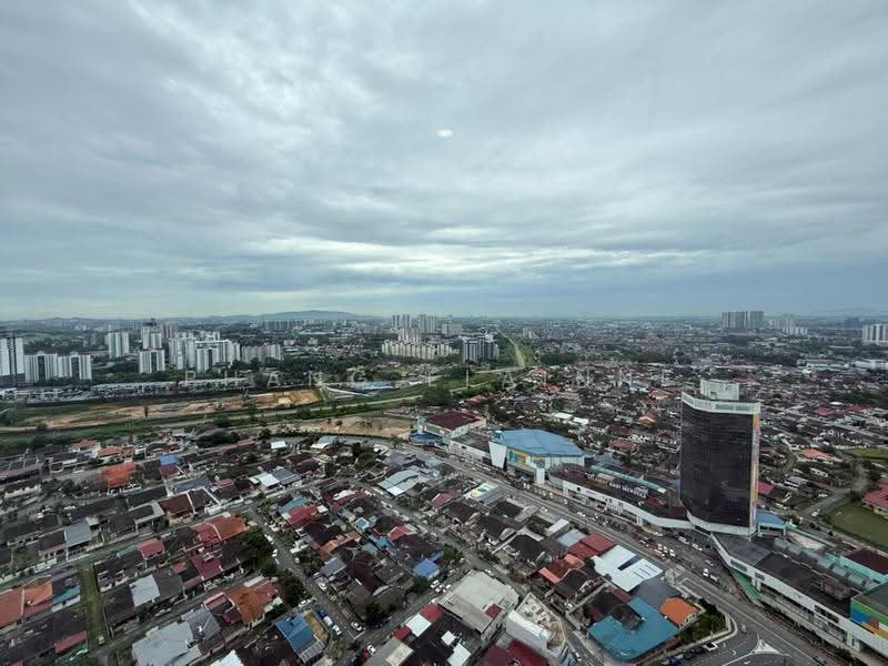 Kediaman Servis untuk Disewa di Space Residency - Phang Elainne - Exterior - PropertyGuru.com.my