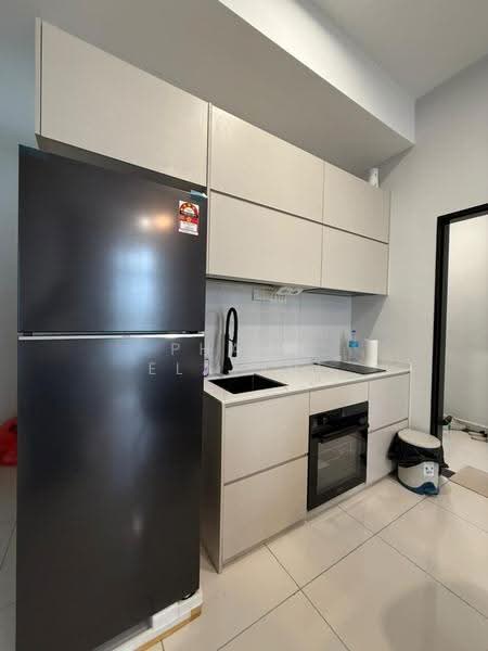 Kediaman Servis untuk Disewa di Space Residency - Phang Elainne - Kitchen - PropertyGuru.com.my