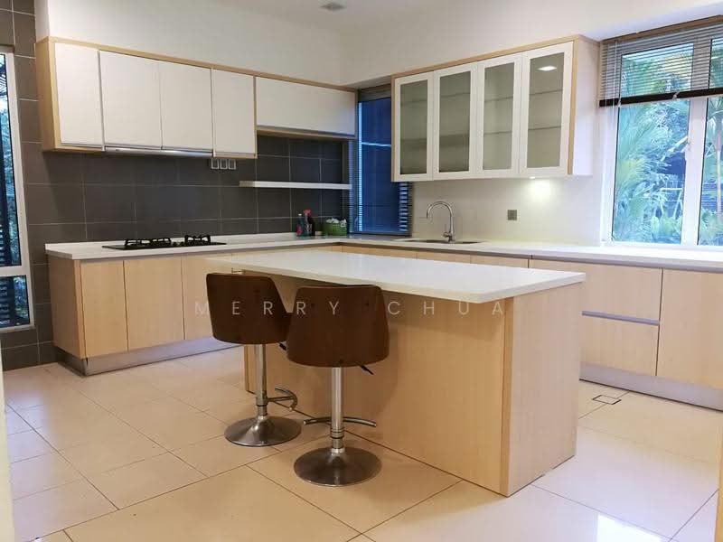 Bungalow House untuk Disewa di East Ledang (Iskandar Puteri (Nusajaya)) - Merry Chua - Kitchen - PropertyGuru.com.my