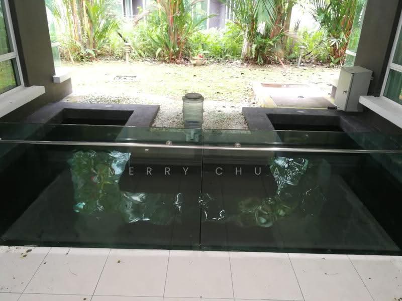 Bungalow House untuk Disewa di East Ledang (Iskandar Puteri (Nusajaya)) - Merry Chua - Exterior - PropertyGuru.com.my
