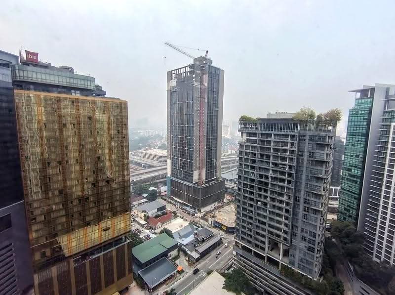 Service Residence for Rent at Aria - Zarema Kulbuzheva - Exterior - PropertyGuru.com.my
