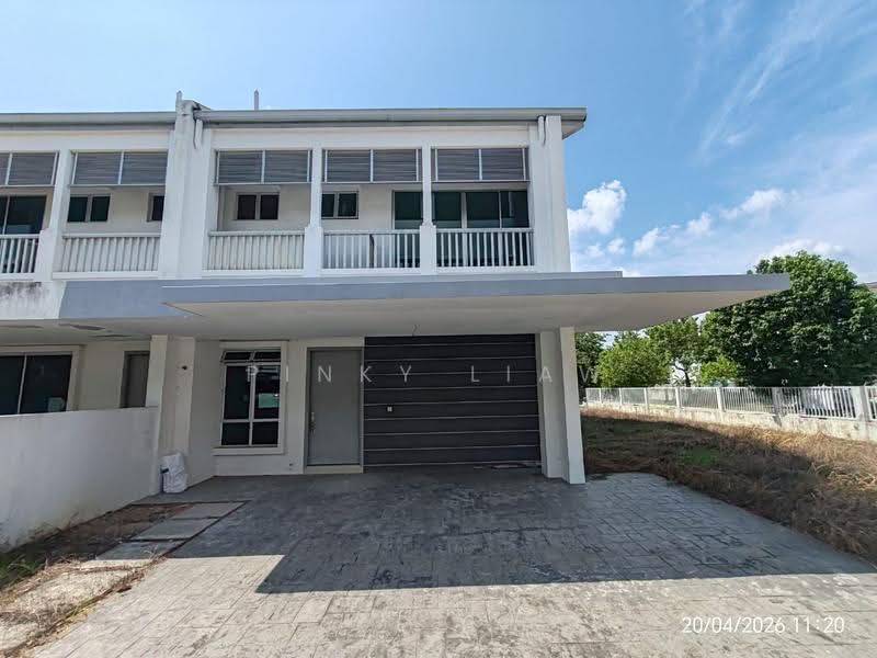 2-storey Terraced House for Sale in Kuala Lumpur (Kuala Lumpur) - Pinky Liaw - Exterior - PropertyGuru.com.my