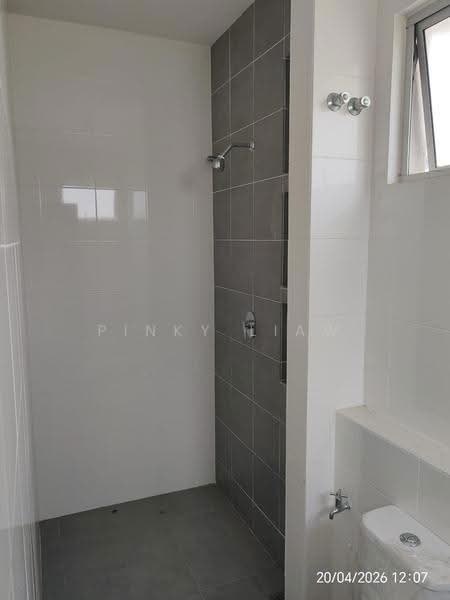 2-storey Terraced House for Sale in Kuala Lumpur (Kuala Lumpur) - Pinky Liaw - Bathroom - PropertyGuru.com.my