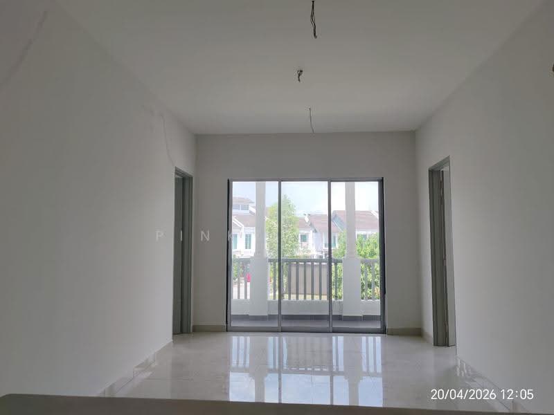 2-storey Terraced House for Sale in Kuala Lumpur (Kuala Lumpur) - Pinky Liaw - Living Room - PropertyGuru.com.my
