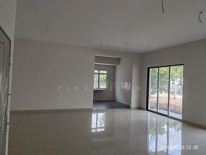 2-storey Terraced House for Sale in Kuala Lumpur (Kuala Lumpur) - Pinky Liaw - Living Room - PropertyGuru.com.my