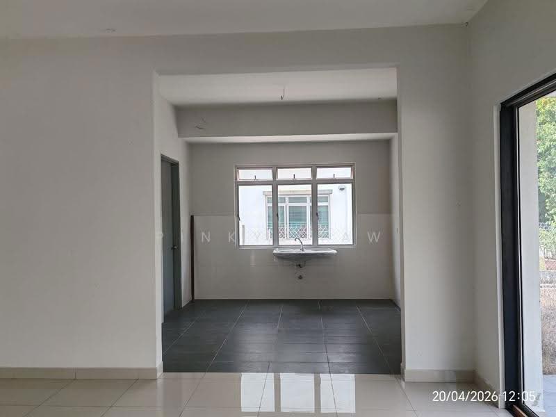 2-storey Terraced House for Sale in Kuala Lumpur (Kuala Lumpur) - Pinky Liaw - Kitchen - PropertyGuru.com.my