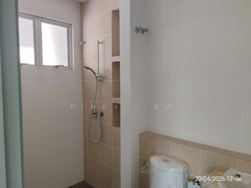 2-storey Terraced House for Sale in Kuala Lumpur (Kuala Lumpur) - Pinky Liaw - Bathroom - PropertyGuru.com.my