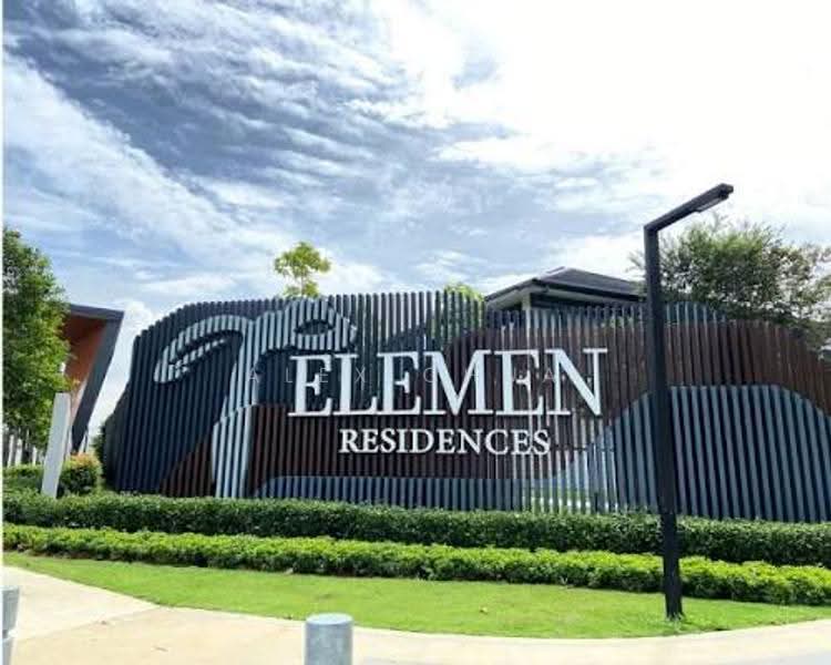 2-storey Terraced House for Rent in Kota Kemuning (Shah Alam) - Alex Chua - Exterior - PropertyGuru.com.my