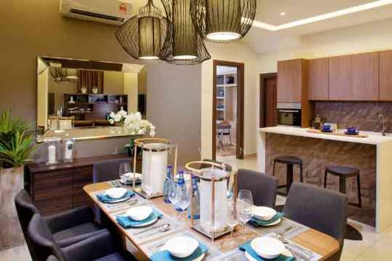 Rumah Teres untuk Dijual di Iskandar Puteri (Nusajaya) (Johor) - Jyan Wong - PropertyGuru.com.my