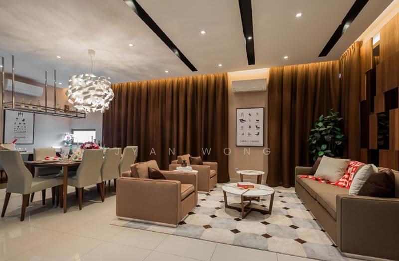 Rumah Teres untuk Dijual di Iskandar Puteri (Nusajaya) (Johor) - Jyan Wong - PropertyGuru.com.my