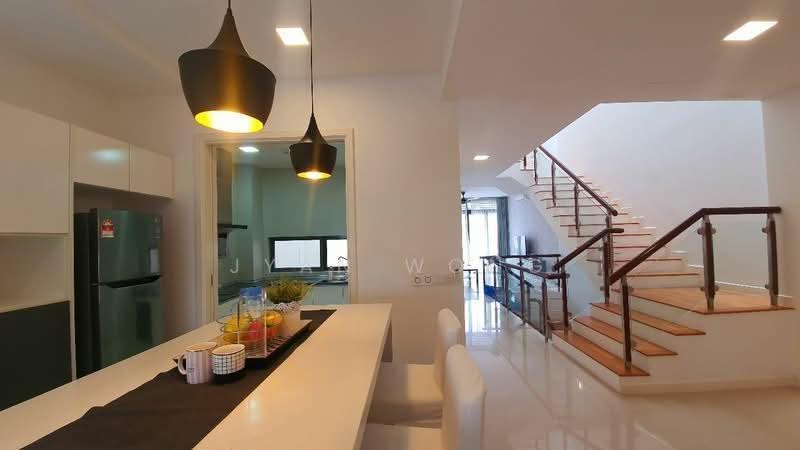 Rumah Teres untuk Dijual di Iskandar Puteri (Nusajaya) (Johor) - Jyan Wong - PropertyGuru.com.my