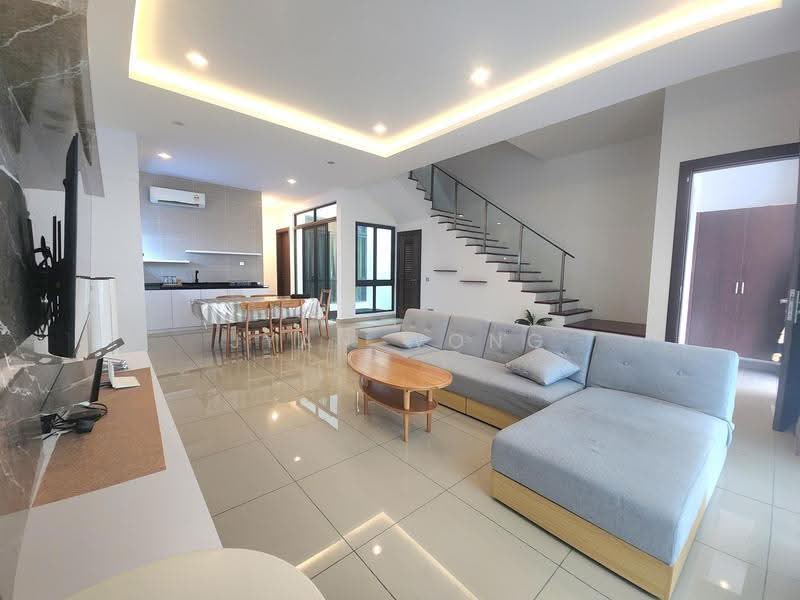 Rumah Teres untuk Dijual di Iskandar Puteri (Nusajaya) (Johor) - Jyan Wong - PropertyGuru.com.my